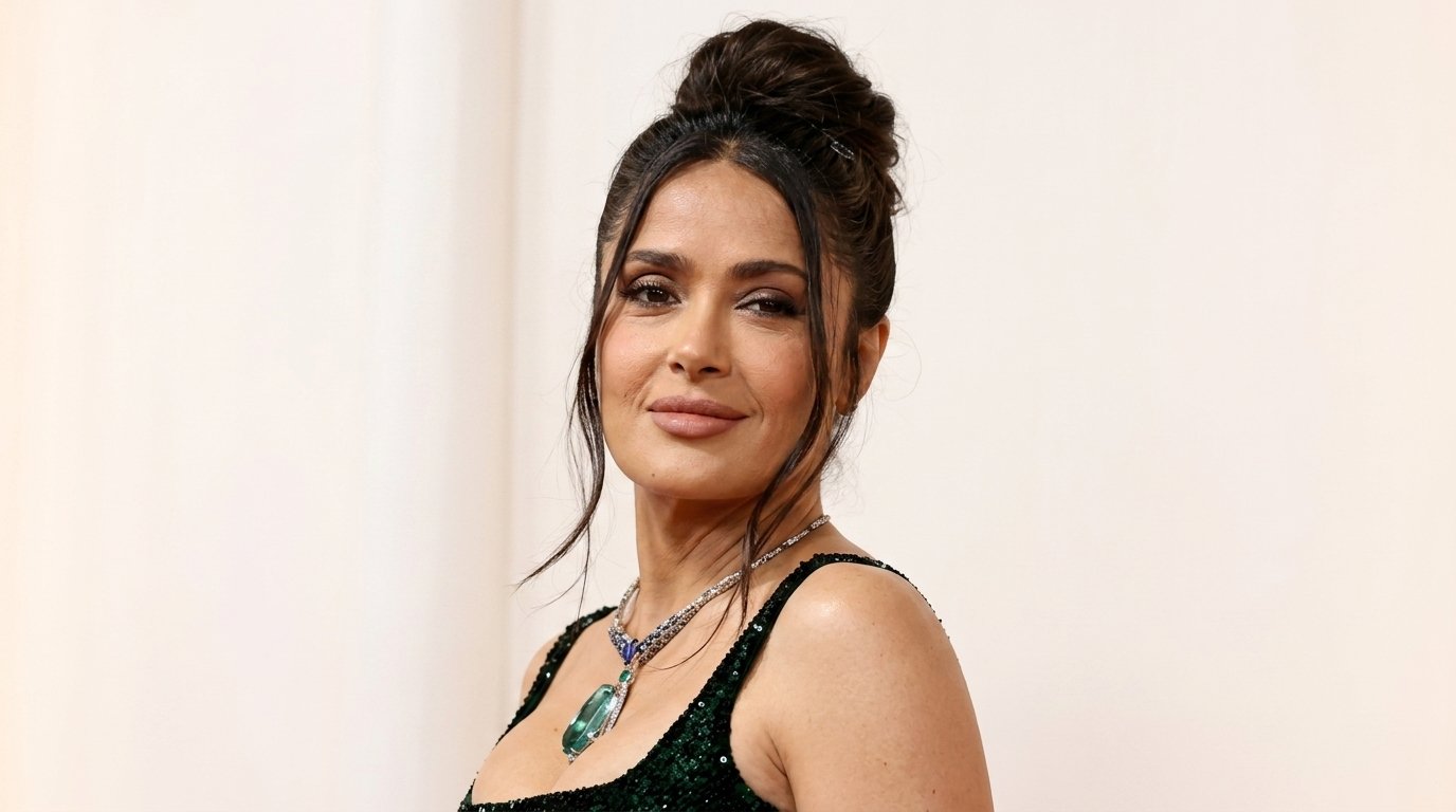 Salma Hayek