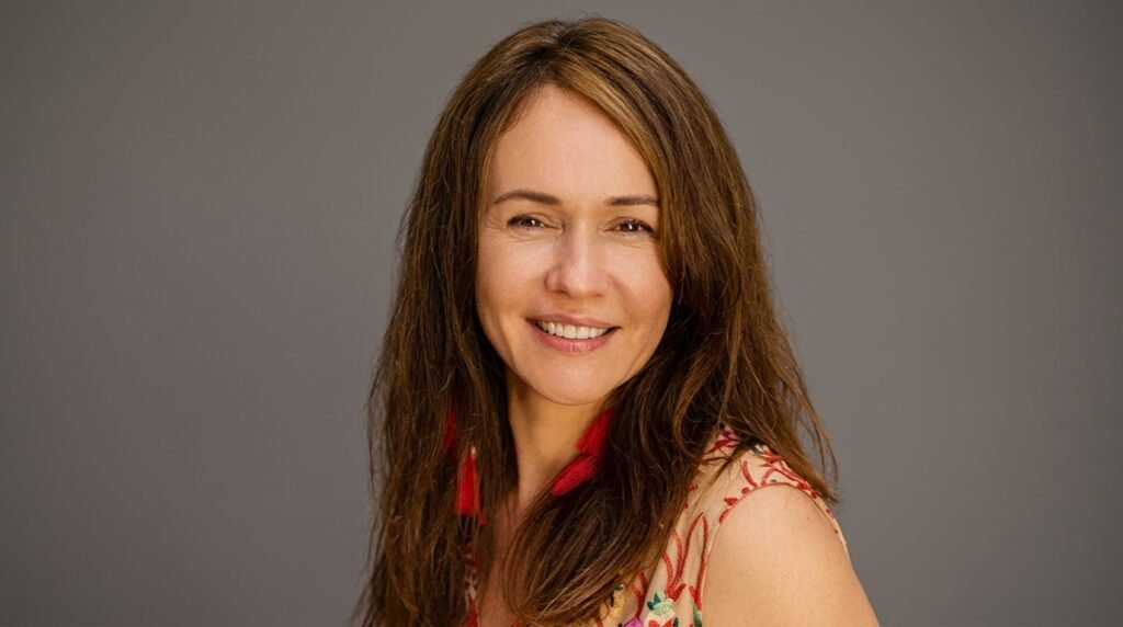 kristina manankil