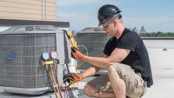 The Importance of Sizing Your System Correctly During HVAC Installation Services